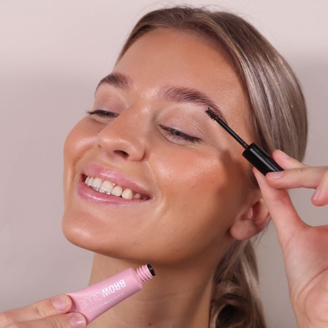 Brow Glue Brow Glue
